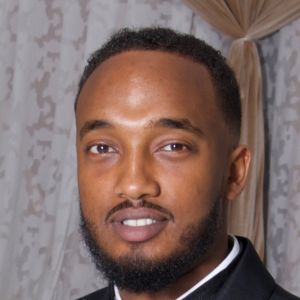 Mohamed A.