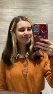 Ellese Crowther