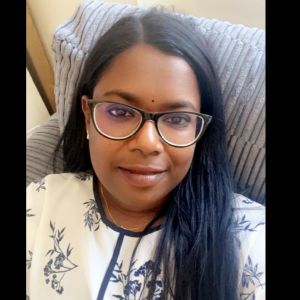 Athira Sudhakaran