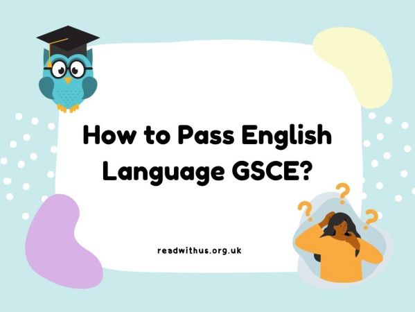 How to Pass English Language GCSE?