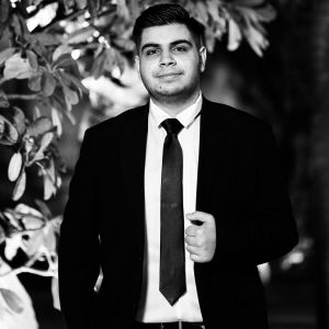 Aditya Kathuria
