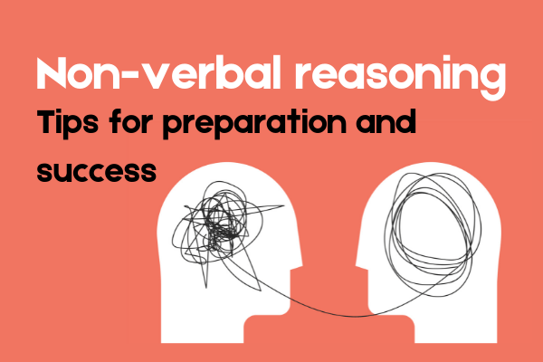 Common Types of Questions in 11 Plus Non-Verbal Reasoning