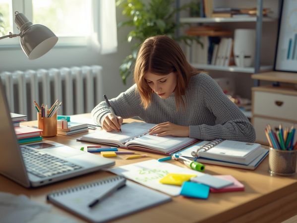 Top Revision Techniques for SATs & 11-Plus Success (2025 Guide)