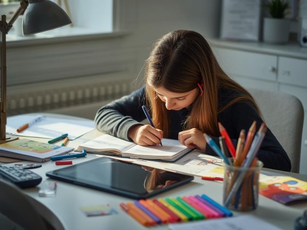 Top Revision Techniques for SATs & 11-Plus Success (2025 Guide)