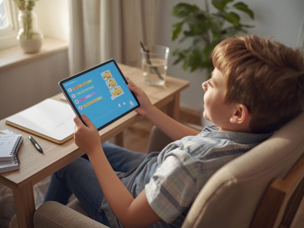 Boost your learning with ReadWithUs Quiz and master every topic.”