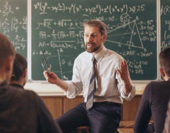 The Secret Techniques Qualified Online Tutors Use to Boost GCSE Grades