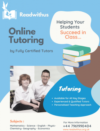 Brilliant Tutors for Your Child: What Are You Waiting For?