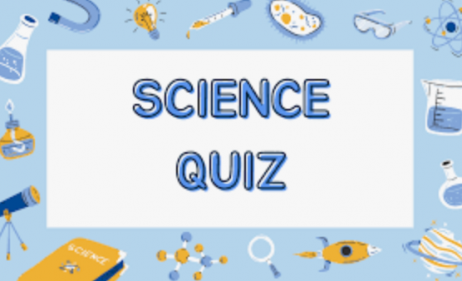 Science Quiz